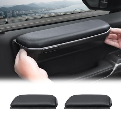 Door armrest is Suitable for 2024-2027 Toyota Land Cruiser 250 1958