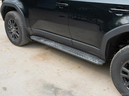 Running Boards Side Steps Nerf Bars Fits for Lexus GX550 GX 550 2024 - 2026