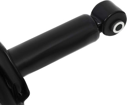 ECCPP 2pcs Rear Pair Complete Strut Assembly Shock Absorber for 2009-2013 for Subaru Forester