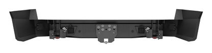 Front Lower/ Rear Bumper with LED Lights for 2024-2026 Toyota Land Cruiser 250