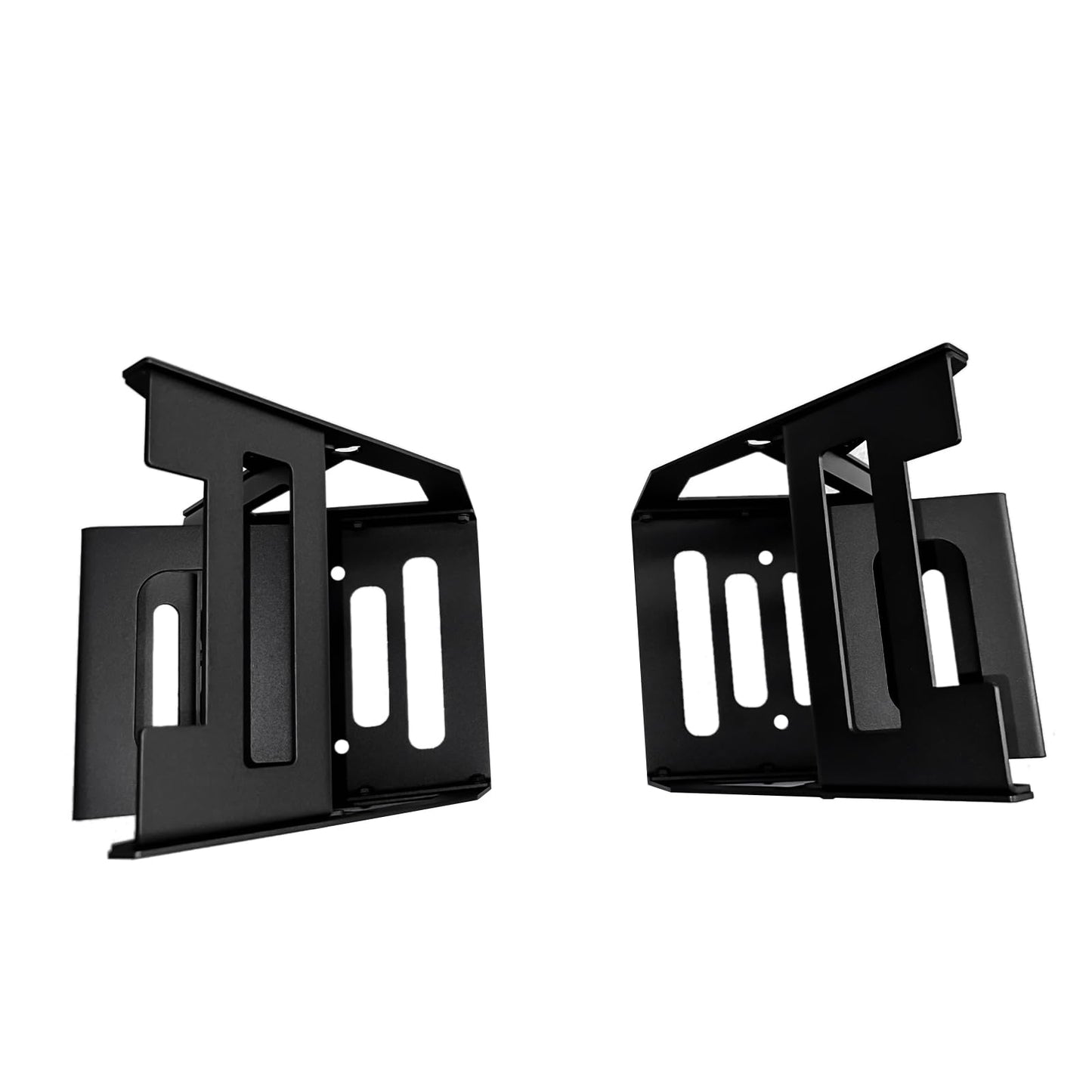 Spare Tire Cargo Basket for Jeep Wrangler  JK 2007-2018 JL 2018-2023 TJ 1996-2006  YJ 1987-1995 CJ 1976-1986 Ford Bronco 2021-2023