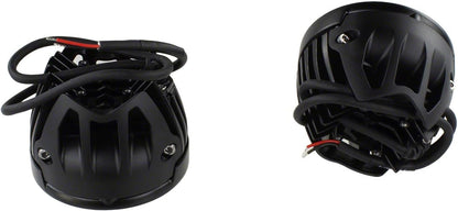 M-15200K-BML Mirror Mounted Off-Road Lights made for Bronco