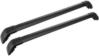 Roof Rack Cross Bars For Lexus GX550 2024-2025 for Kayak, Ski, Bike