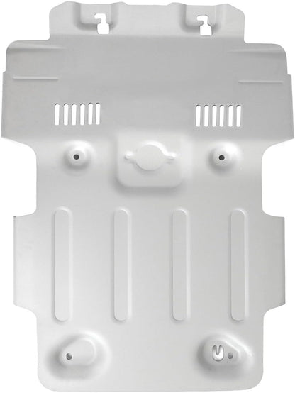 Front Skid Plate for 2022-2026 Toyota Tundra TRD PRO 3.4L 2023-2026 Toyota Sequoia 3.4L