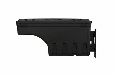 UnderCover SwingCase Truck Bed Storage Box Fits 2007 - 2021 Toyota Tundra