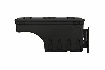 UnderCover SwingCase Truck Bed Storage Box Fits 2007 - 2021 Toyota Tundra