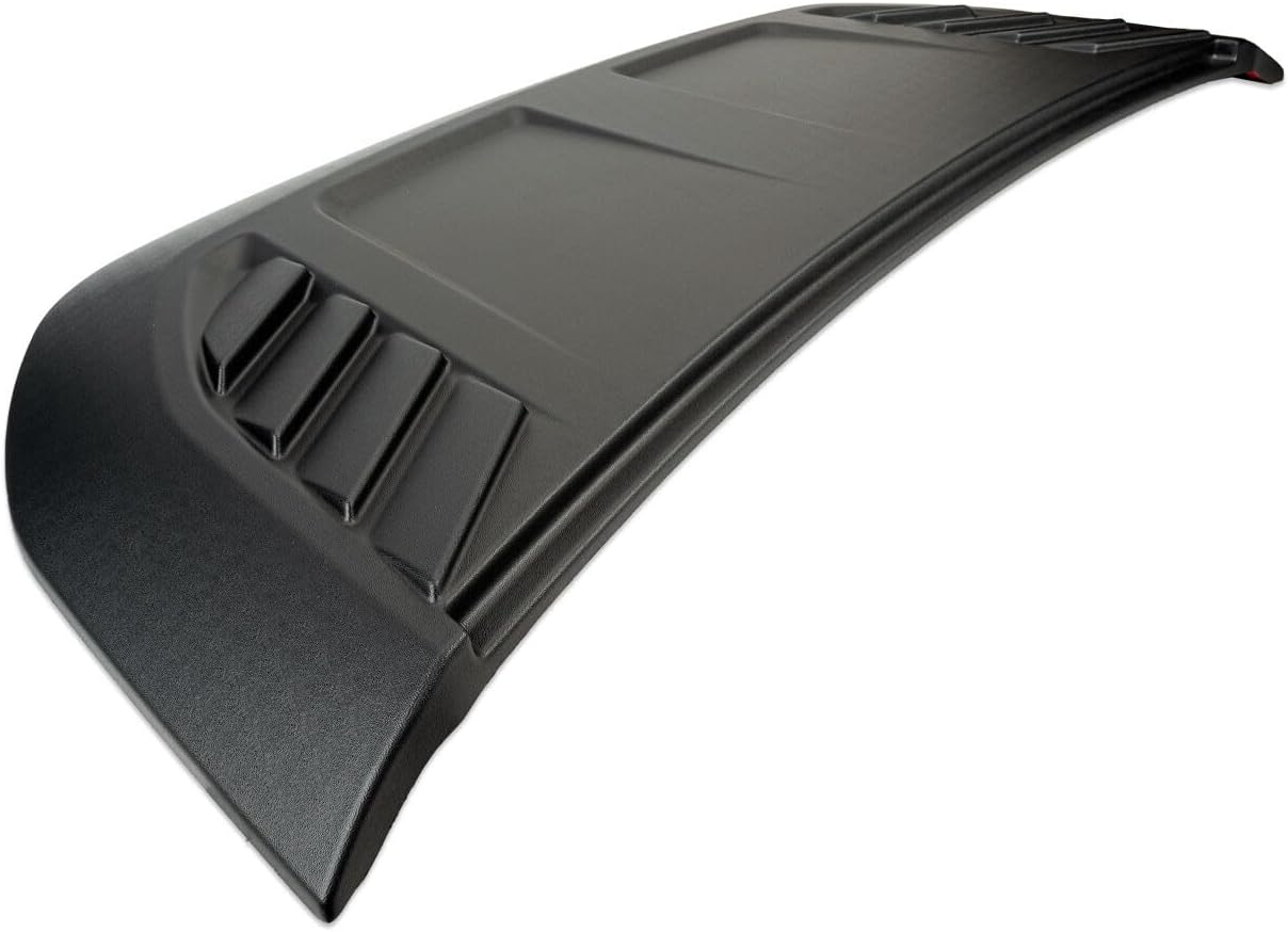 Hood Scoop fits Ford Bronco 2021 2022 2023+, 2 & 4 Door (Not Sport)