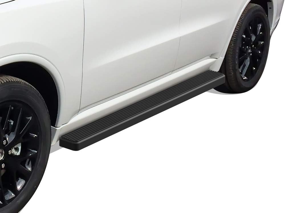 Running Boards Compatible with Dodge Durango 2011-2025 4-Door