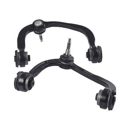 Front Upper Control Arm with Ball Joint Assembly for 2004-2020 Ford F-150, 2007-2021 Ford Expedition, 2007-2022 Lincoln Navigator, 2006-2008 Lincoln Mark LT(2-Pcs)