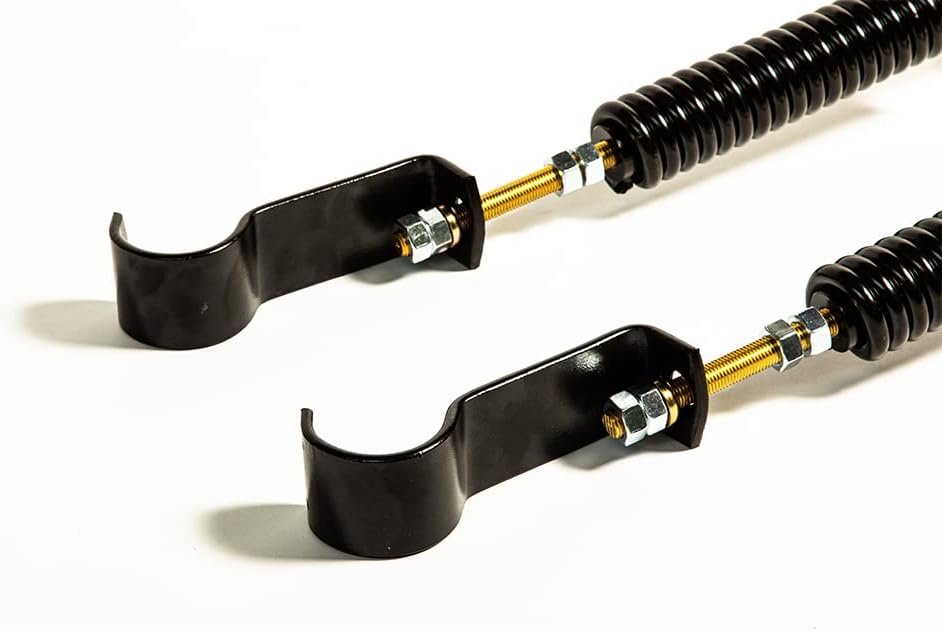 Suspension 4611-HD Fits Chevy/GMC 1500 1990-2024, 2500 & 3500 1973-2010