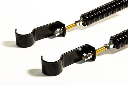 Suspension 4611-HD Fits Chevy/GMC 1500 1990-2024, 2500 & 3500 1973-2010