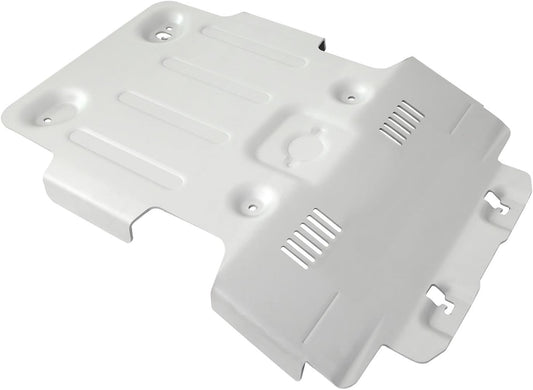 Front Skid Plate for 2022-2026 Toyota Tundra TRD PRO 3.4L 2023-2026 Toyota Sequoia 3.4L
