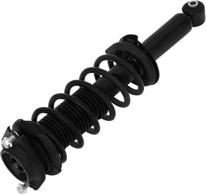 ECCPP 2pcs Rear Pair Complete Strut Assembly Shock Absorber for 2009-2013 for Subaru Forester