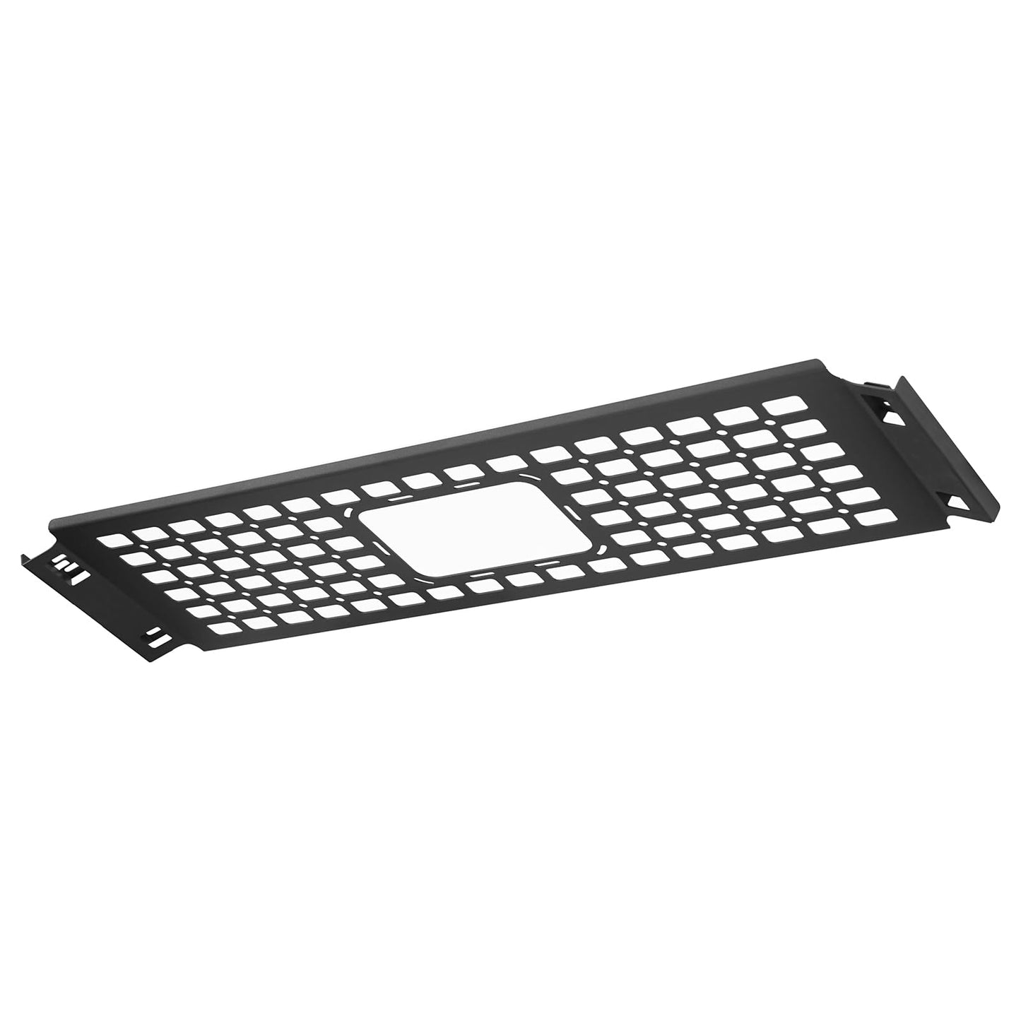 Overhead MOLLE Panel Cargo Rack for Chevy Colorado & GMC Canyon Crew Cab 2015-2022