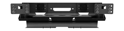 Front Lower/ Rear Bumper with LED Lights for 2024-2026 Toyota Land Cruiser 250
