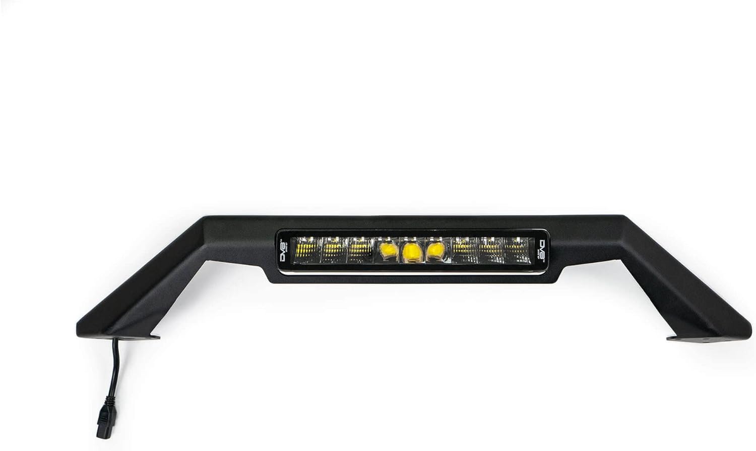 Bull Bar with LED Light Bar Mount fits Ford Bronco 2021-2025