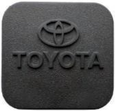 Toyota Hitch Cover