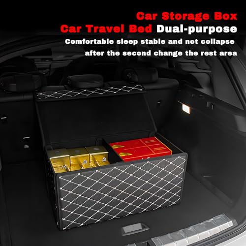 Car Mattress for Toyota Corolla Cross Hybrid 2023-2025