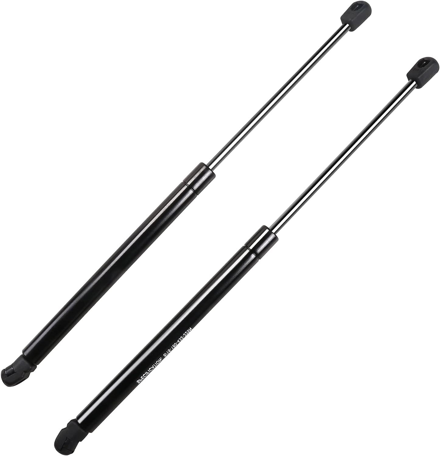 Front Hood Lift Supports Shocks Compatible with Ford Bronco 2021 2022 2023, Pack of 2