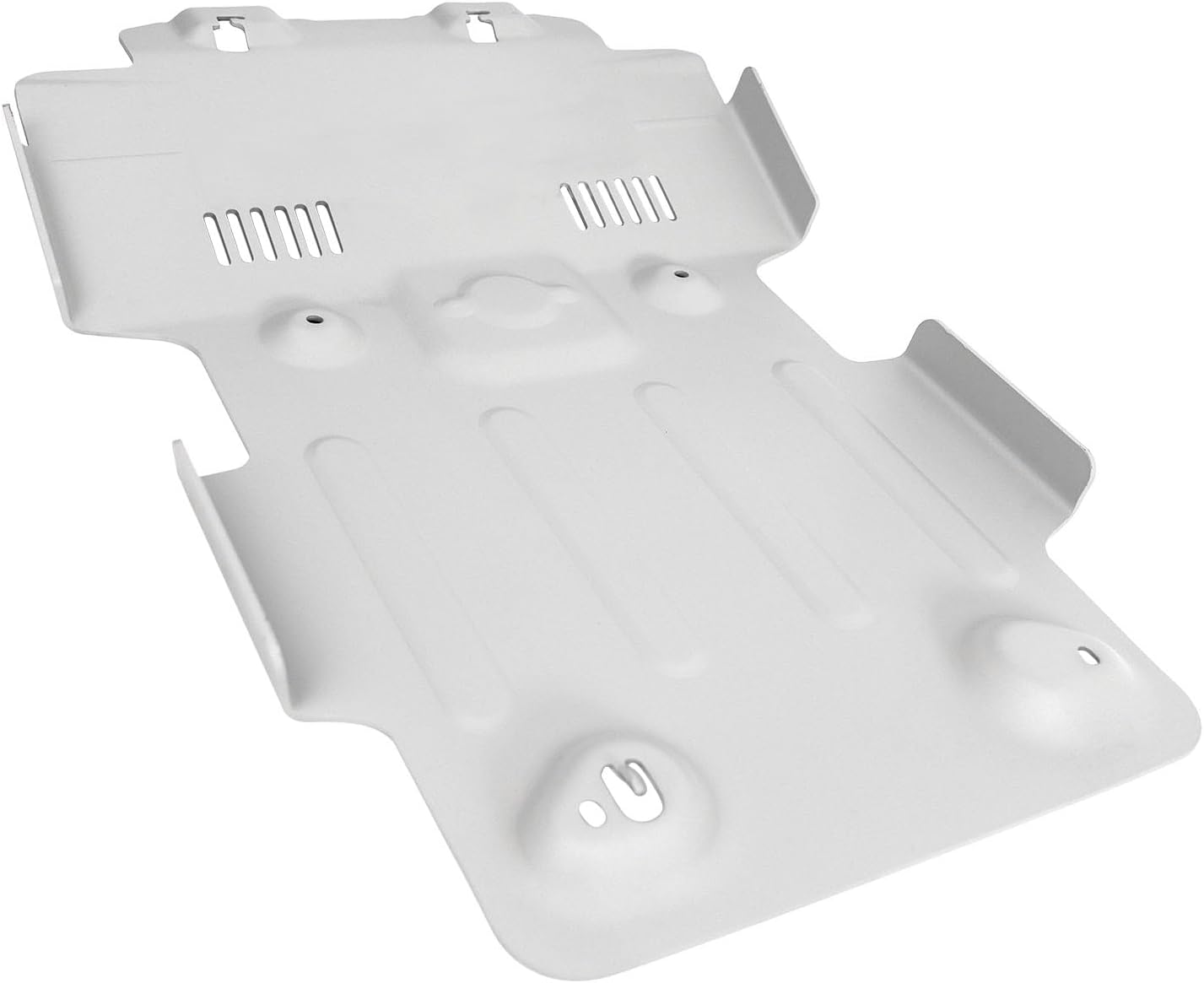 Front Skid Plate for 2022-2026 Toyota Tundra TRD PRO 3.4L 2023-2026 Toyota Sequoia 3.4L