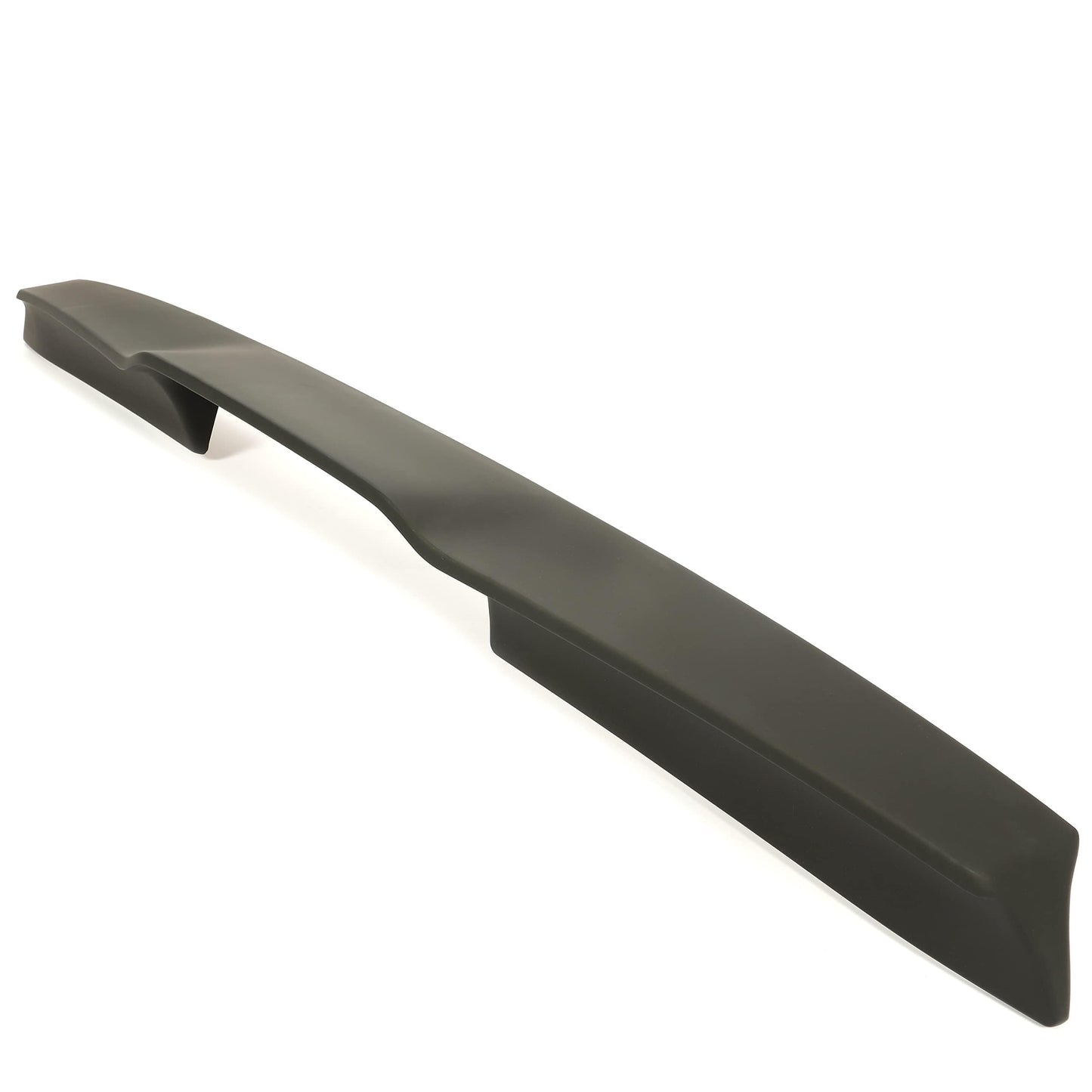 Cab Spoiler Compatible with 2019-2023 Ford Ranger Pickup Truck 4-Door