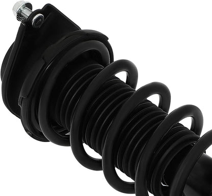 ECCPP 2pcs Rear Pair Complete Strut Assembly Shock Absorber for 2009-2013 for Subaru Forester