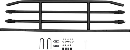 Heavy-Duty Carbon Steel Pet Barrier Compatible with 2025 2026 Toyota 4Runner