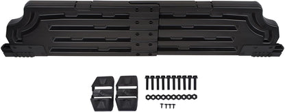 Rear Truck Bed Divider & Stowable Bed Extender Replacement for Ford F-150 (2015-2023) | Cargo Management System #FL3Z-9900092-A, FL3Z9900092A