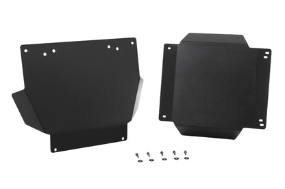 Front Skid Plate Kit for Toyota Tacoma 2024-2025