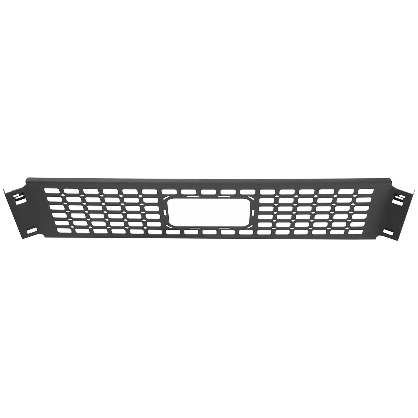 Overhead MOLLE Panel Cargo Rack for Chevy Colorado & GMC Canyon Crew Cab 2015-2022