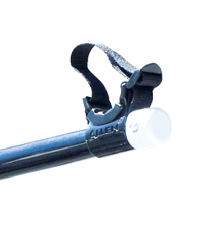 Deluxe Bike Trunk Rack, Black/Silver, 23x15x4 inches