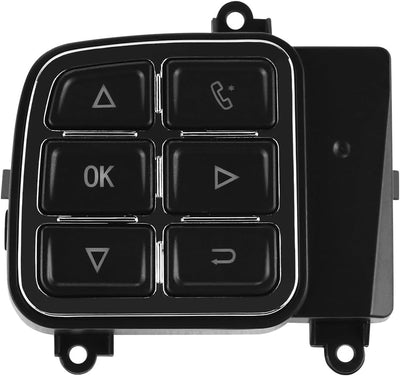 Mate Button Module for Jeep Wrangler JK