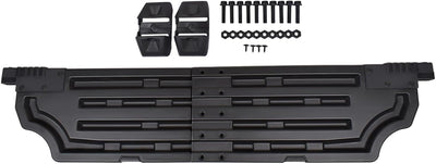 Rear Truck Bed Divider For Ford F-150 2015-2023