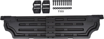 Rear Truck Bed Divider & Stowable Bed Extender Replacement for Ford F-150 (2015-2023) | Cargo Management System #FL3Z-9900092-A, FL3Z9900092A
