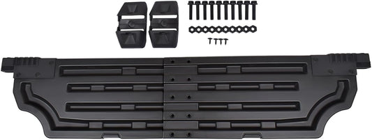 Rear Truck Bed Divider & Stowable Bed Extender Replacement for Ford F-150 (2015-2023) | Cargo Management System #FL3Z-9900092-A, FL3Z9900092A