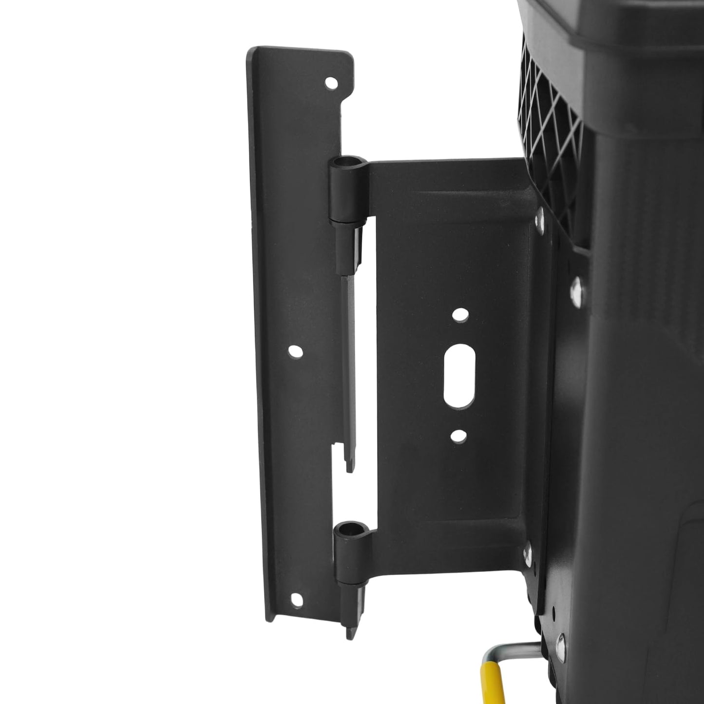 Truck Bed Storage Box For Ford Ranger 2019-2023 , ABS & Iron Tool Organizer