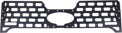 Exterior Tailgate Molle Panel Compatible with Ford Ranger 2023 2024