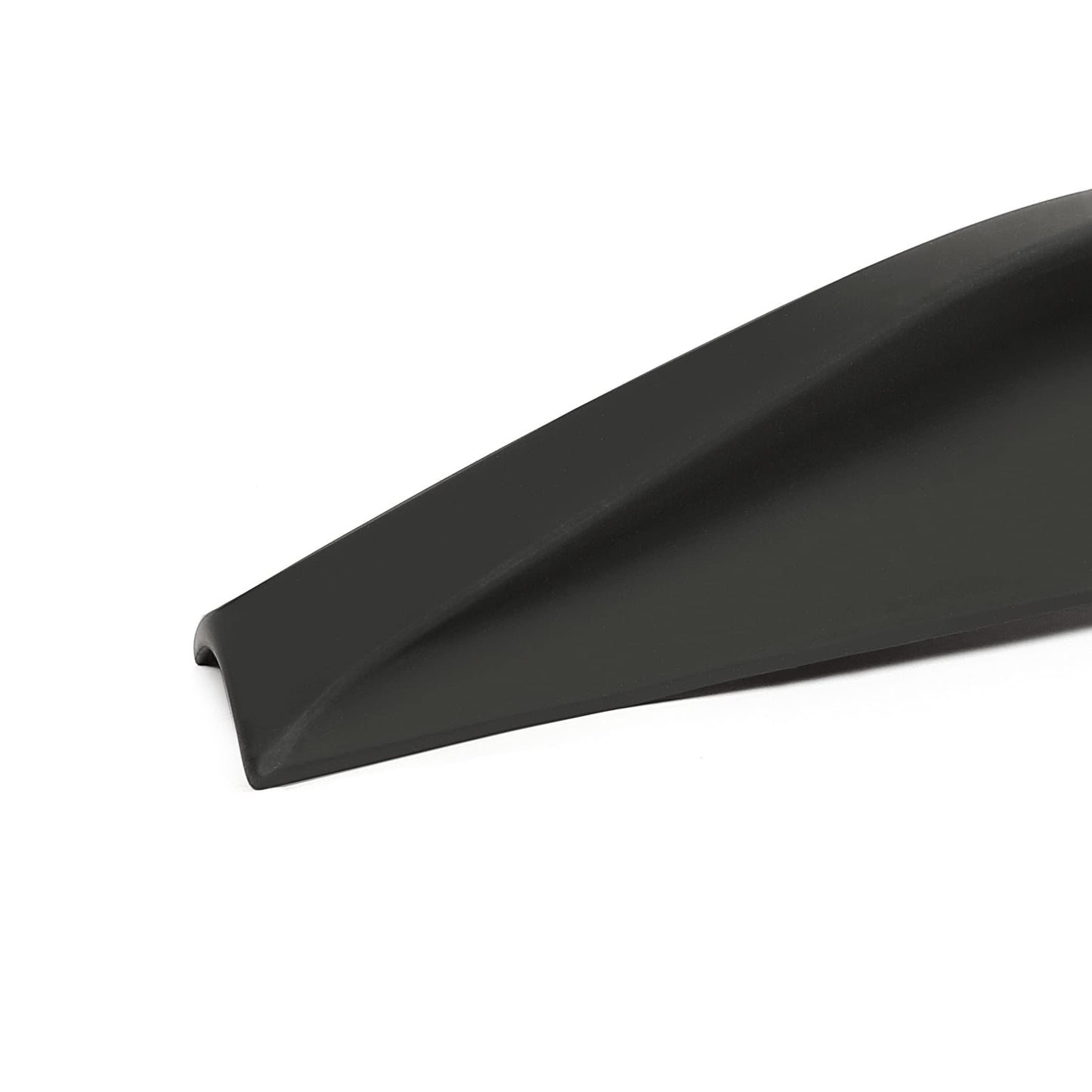 Cab Spoiler Compatible with 2019-2023 Ford Ranger Pickup Truck 4-Door