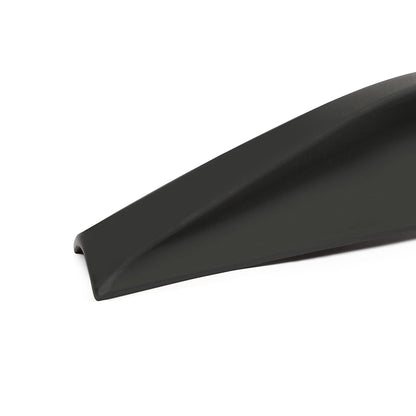 Cab Spoiler Compatible with 2019-2023 Ford Ranger Pickup Truck 4-Door