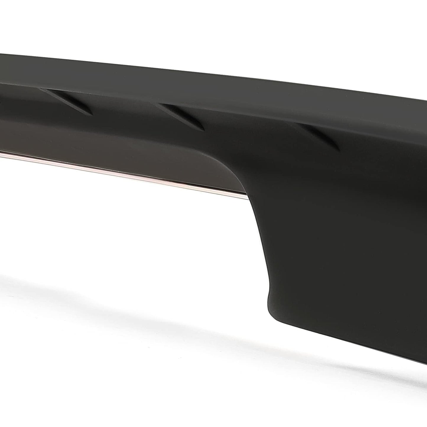 Cab Spoiler Compatible with 2019-2023 Ford Ranger Pickup Truck 4-Door