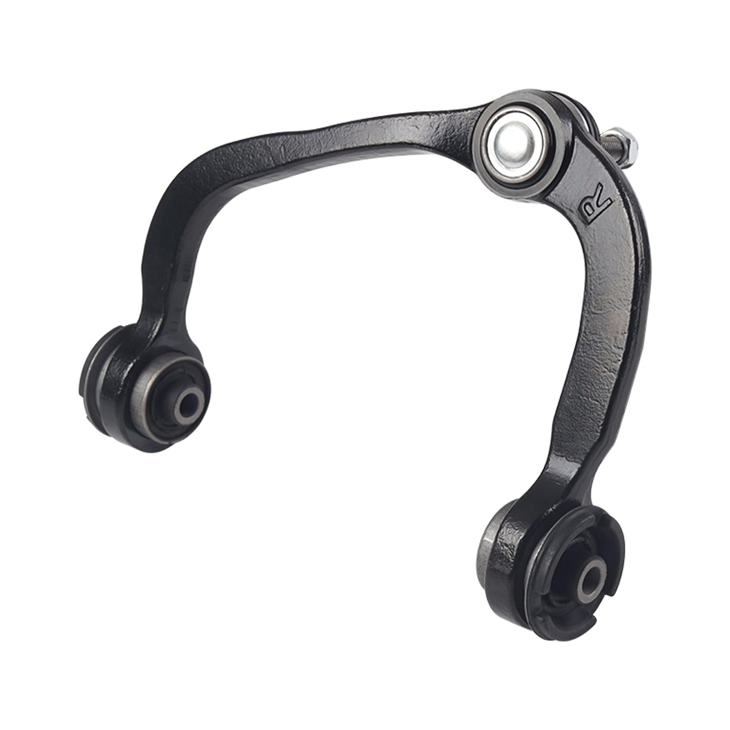Front Upper Control Arm with Ball Joint Assembly for 2004-2020 Ford F-150, 2007-2021 Ford Expedition, 2007-2022 Lincoln Navigator, 2006-2008 Lincoln Mark LT(2-Pcs)