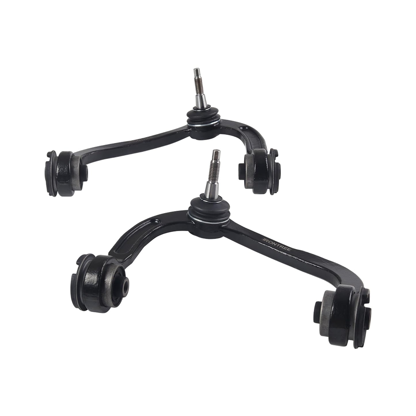 Front Upper Control Arm with Ball Joint Assembly for 2004-2020 Ford F-150, 2007-2021 Ford Expedition, 2007-2022 Lincoln Navigator, 2006-2008 Lincoln Mark LT(2-Pcs)