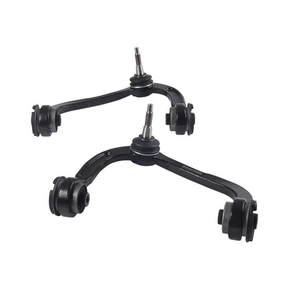 Front Upper Control Arm with Ball Joint Assembly for 2004-2020 Ford F-150, 2007-2021 Ford Expedition, 2007-2022 Lincoln Navigator, 2006-2008 Lincoln Mark LT(2-Pcs)
