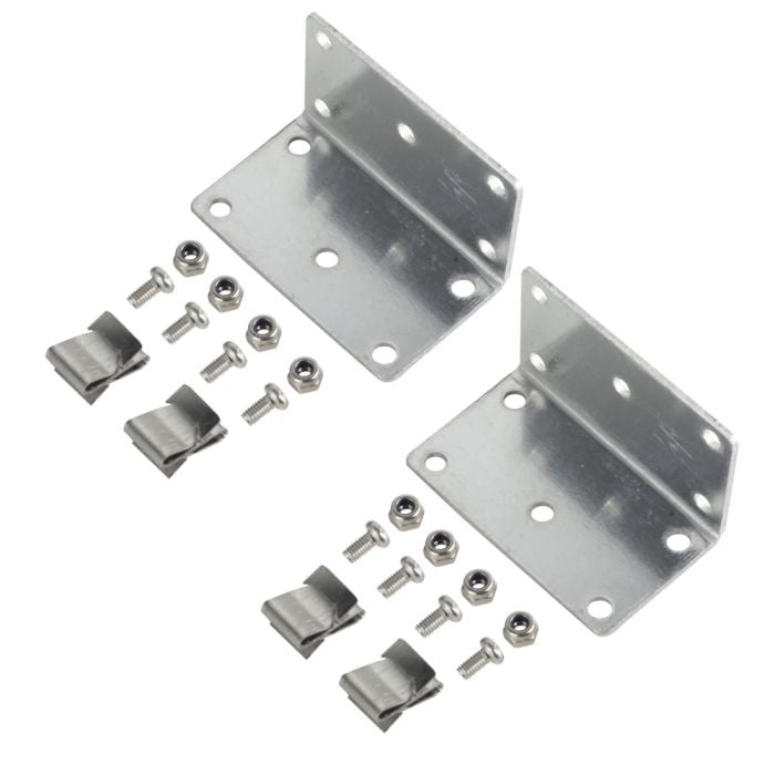 Flush Mount LED Taillights F-150 2015-2020 Raptor 2017-2020 - OMOTOR