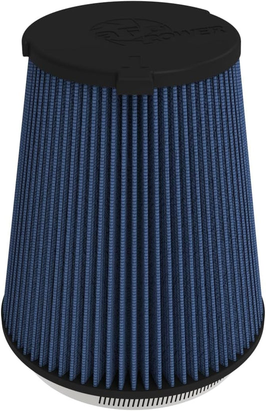 aFe POWER Magnum FLOW OE Replacement Air Filter w/Pro 5R Media for Ford F-150 Raptor R 23-24 V8-5.2L (sc) #10-10406R