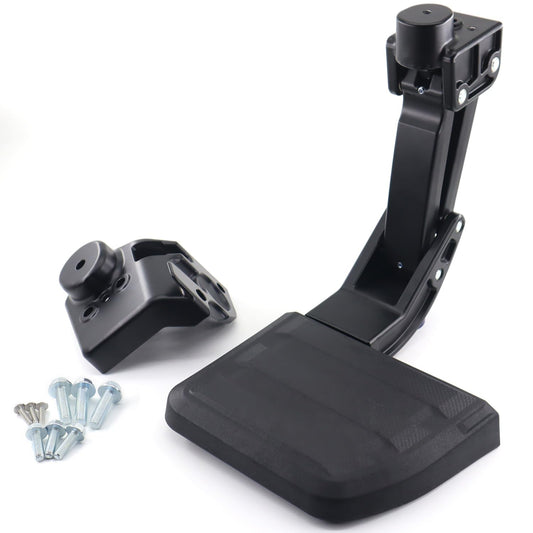 Rear Bed Step Tailgate Bedstep Compatible with Toyota Tacoma 2024 2025