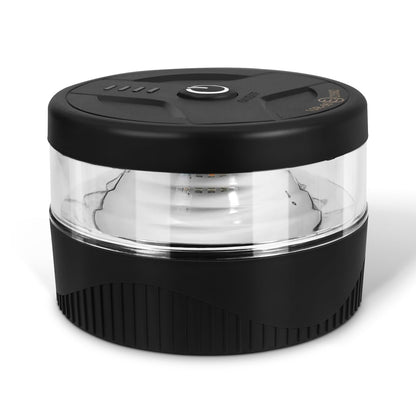 Rechargeable Magnetic Wireless Beacon Light for Trucks, Postal Car Tractor UTV Golf Cart