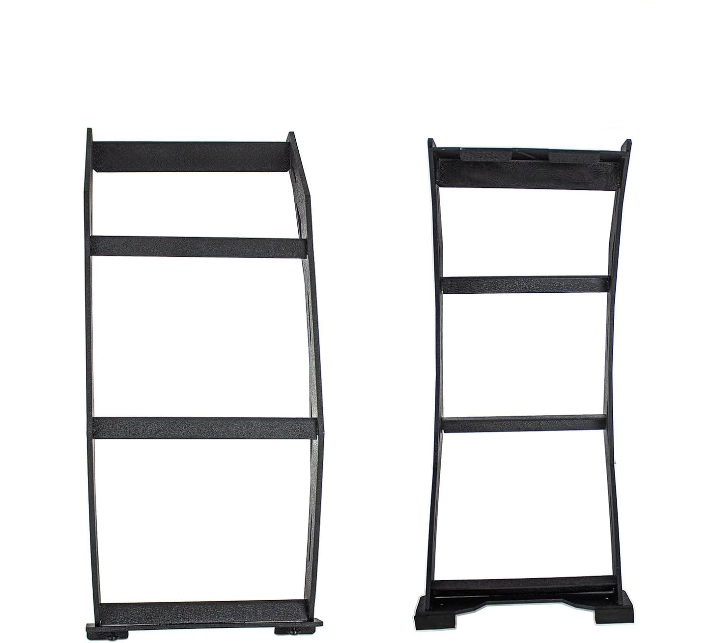 Rear Ladder Compatible with 2024-2025 Toyota Land Cruiser LC250 First Edition (Not Compatible with Base Model)