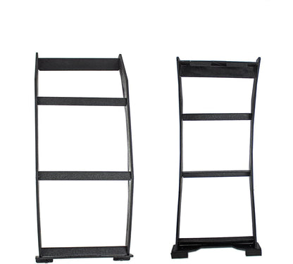 Rear Ladder Compatible with 2024-2025 Toyota Land Cruiser LC250 First Edition (Not Compatible with Base Model)