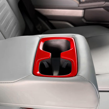 12Pcs Interior Decor for Toyota Tacoma 2024 - 2026